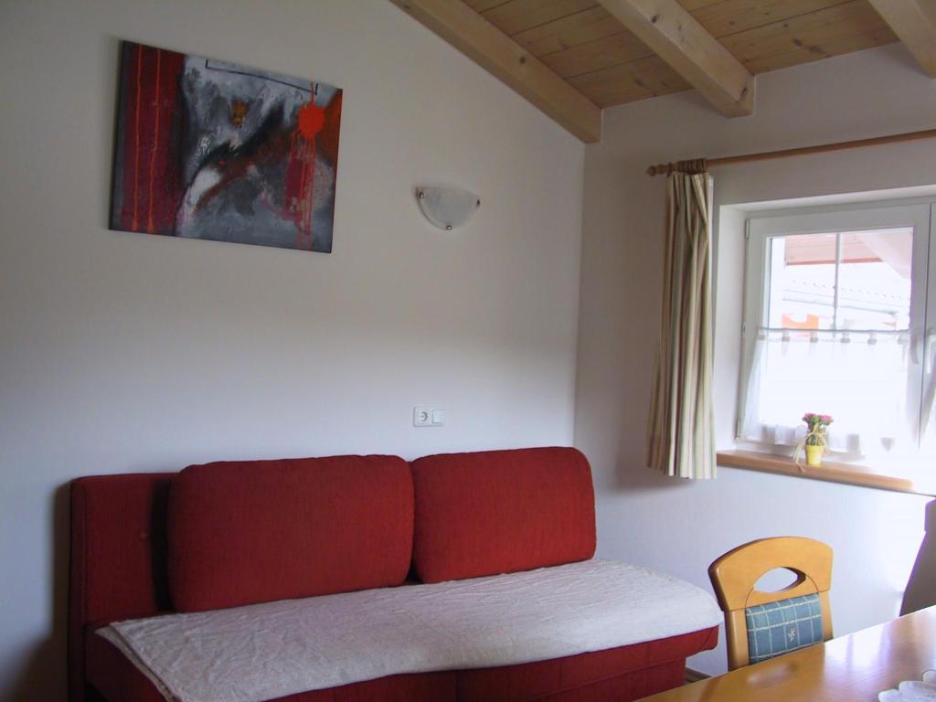 Appartement Alexandra Neukirchen am Grossvenediger Room photo